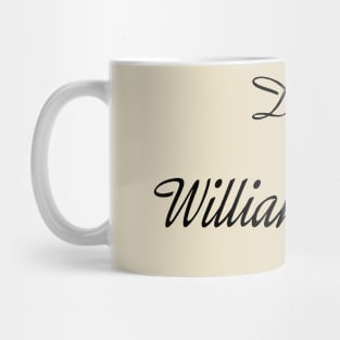 Directed By William Wyler Mug